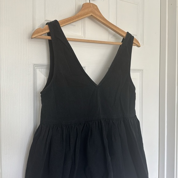 CJLA black mini dress - Picture 2 of 4